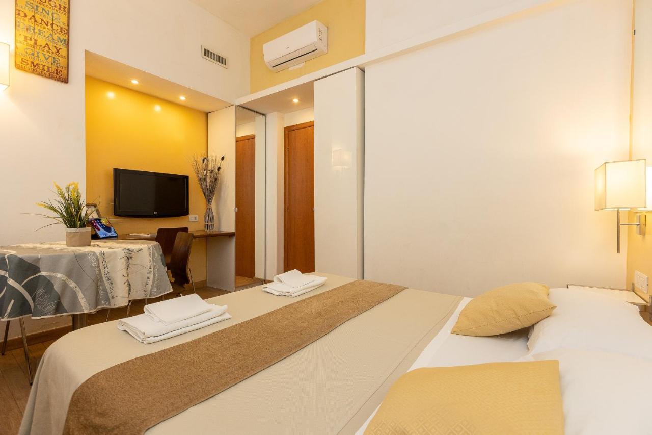 Guest house Internouno Rome