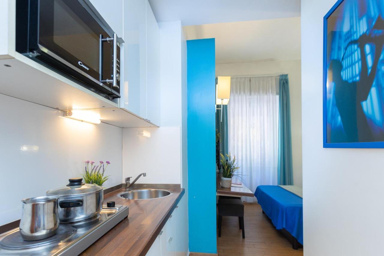 Guest house Internouno 2*
