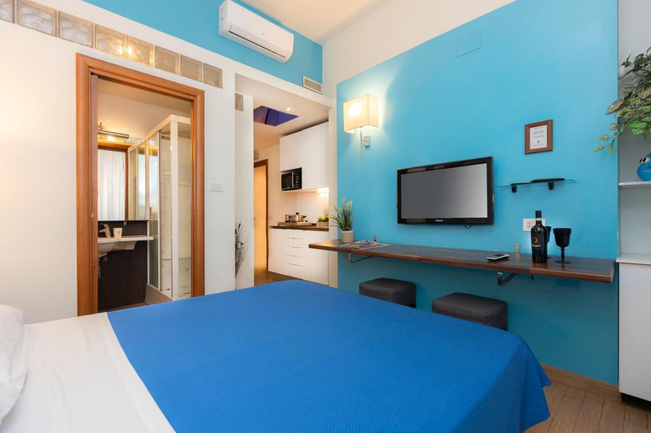 Guest house Internouno 2*