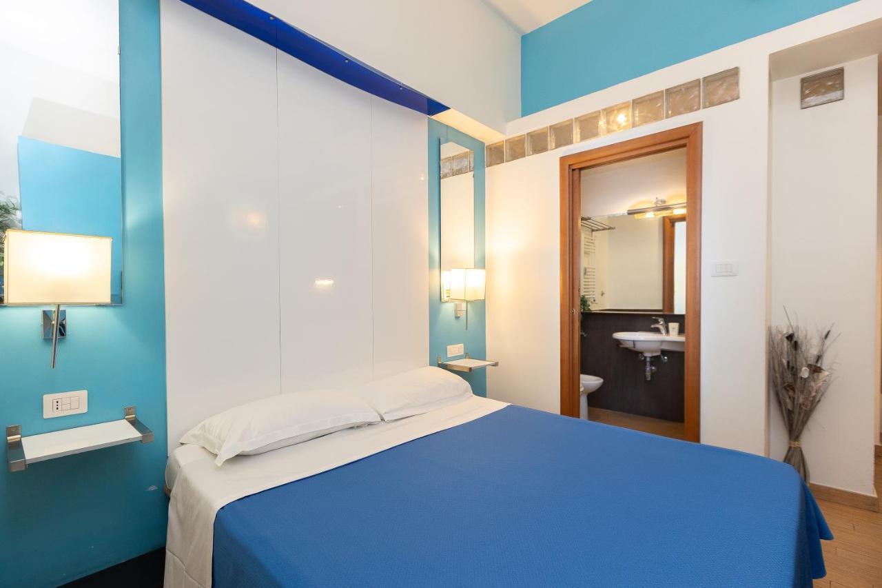 Guest house Internouno Rome