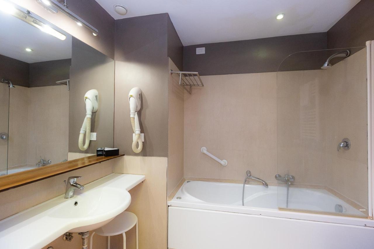 Internouno Guest house Rome