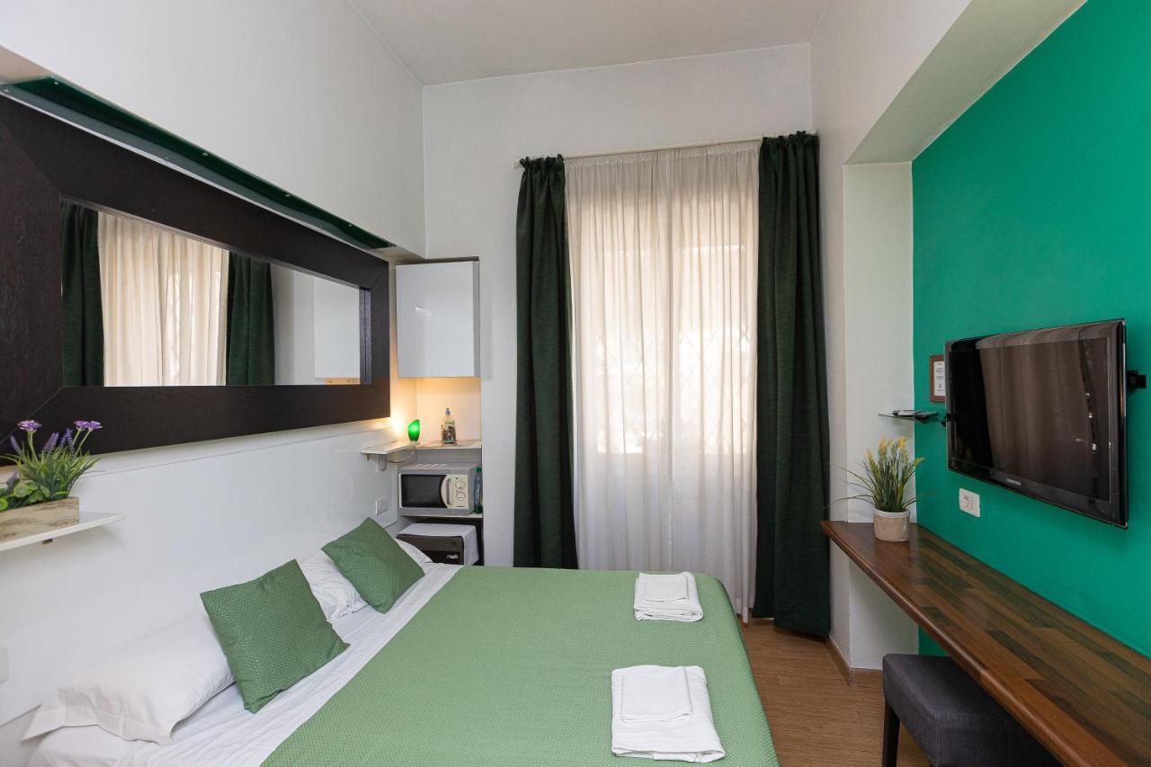 Guest house Internouno Rome