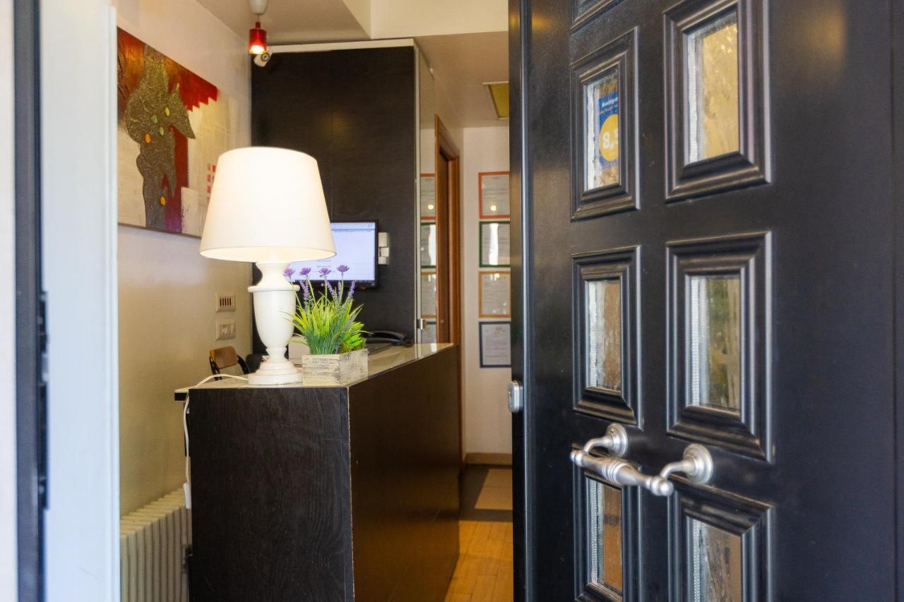 Internouno Guest house