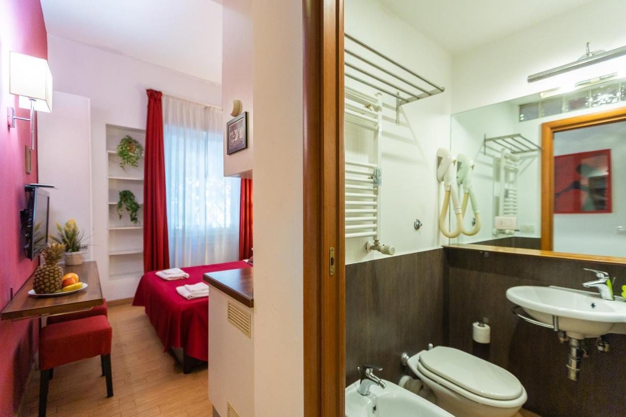 Guest house Internouno 2*