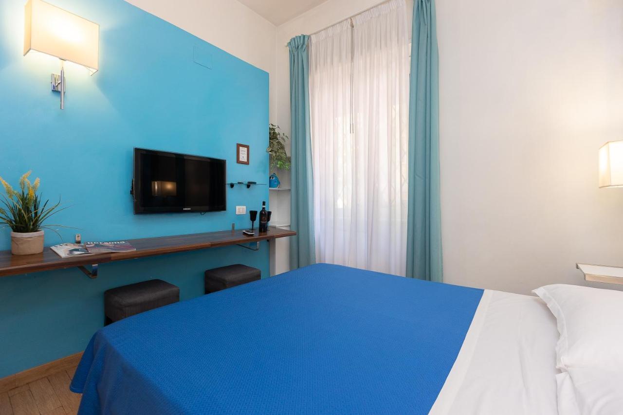 Guest house Internouno