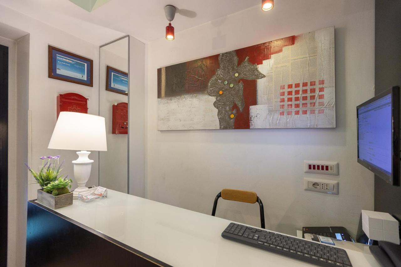 Internouno Guest house Rome
