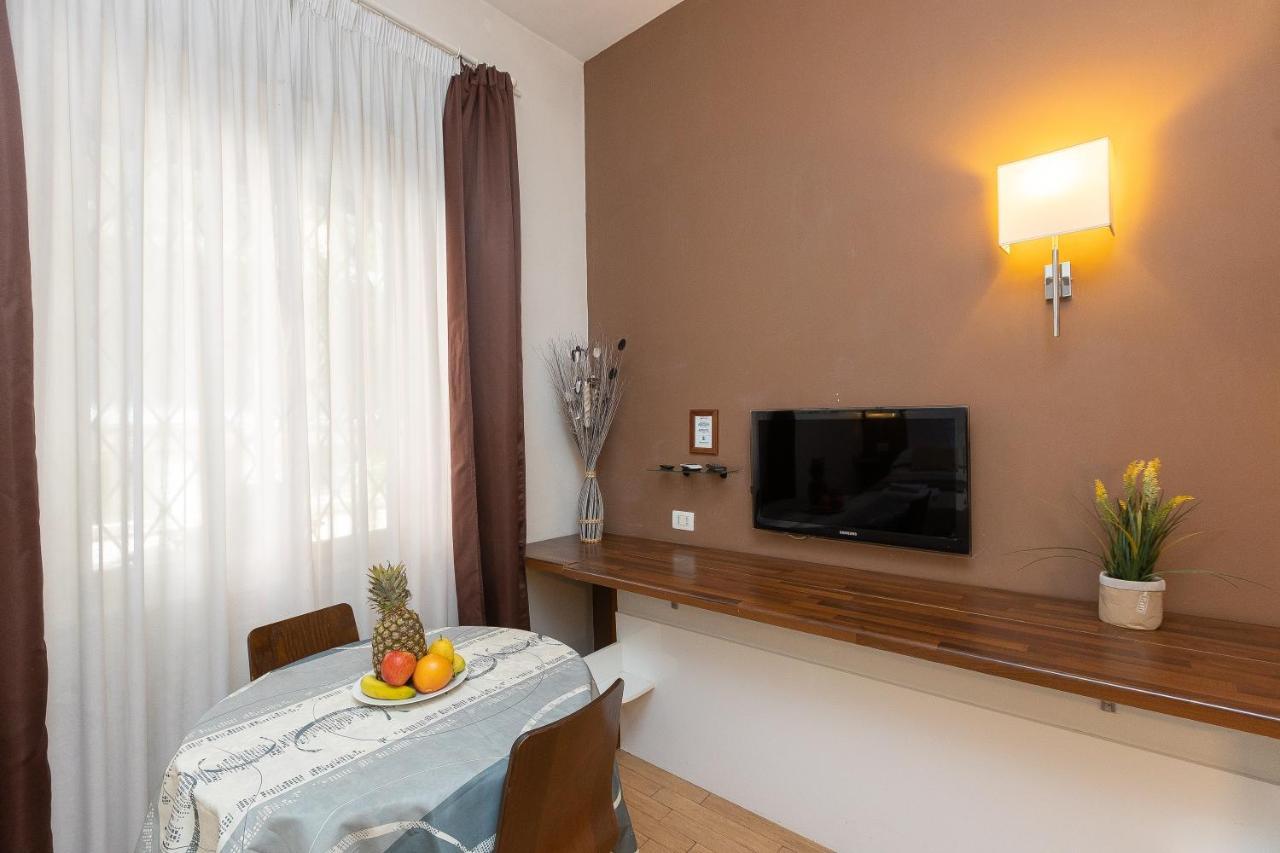 Guest house Internouno 2*
