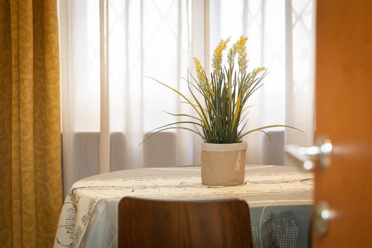 Internouno Guest house 2*
