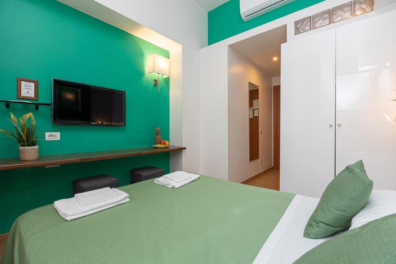 Guest house Internouno 2*