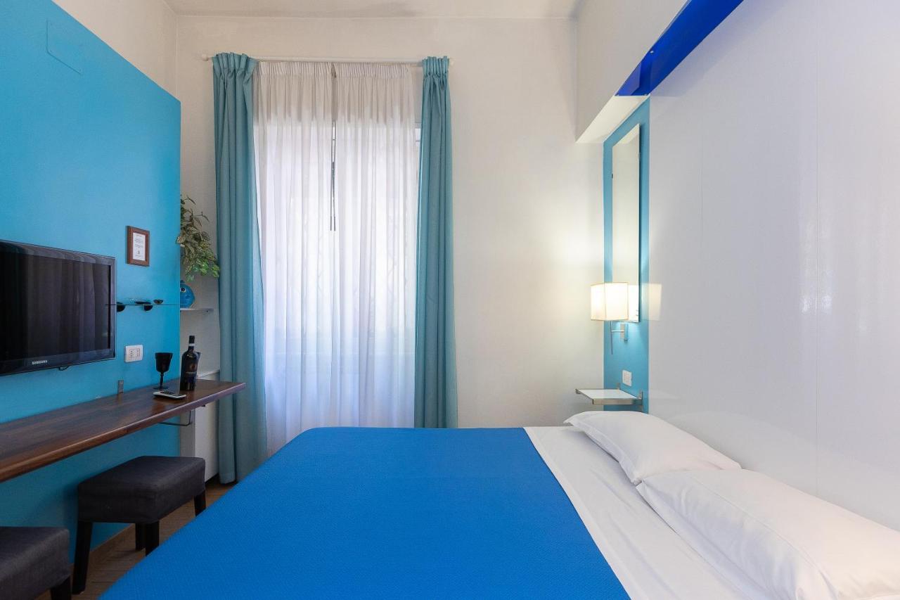 Guest house Internouno Rome