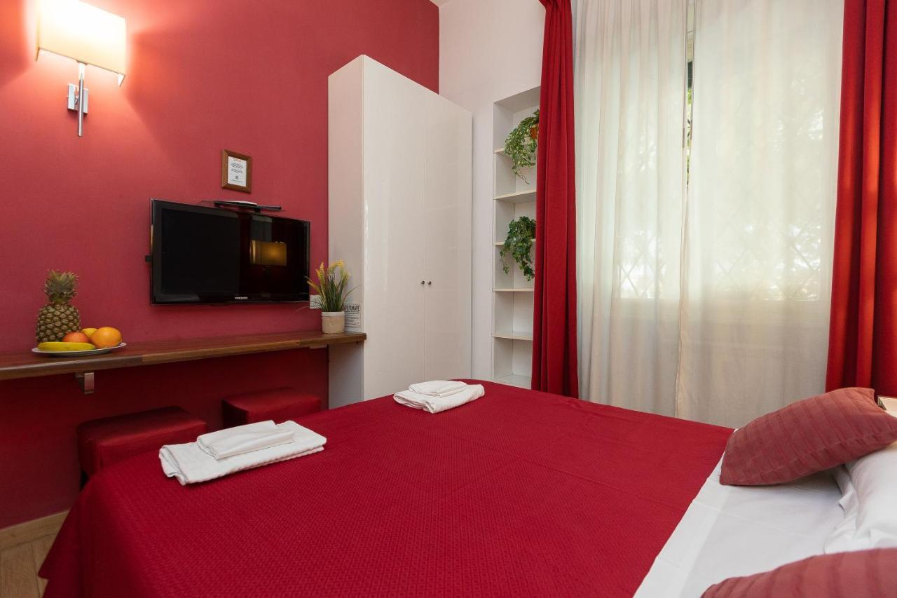 Internouno Guest house 2*