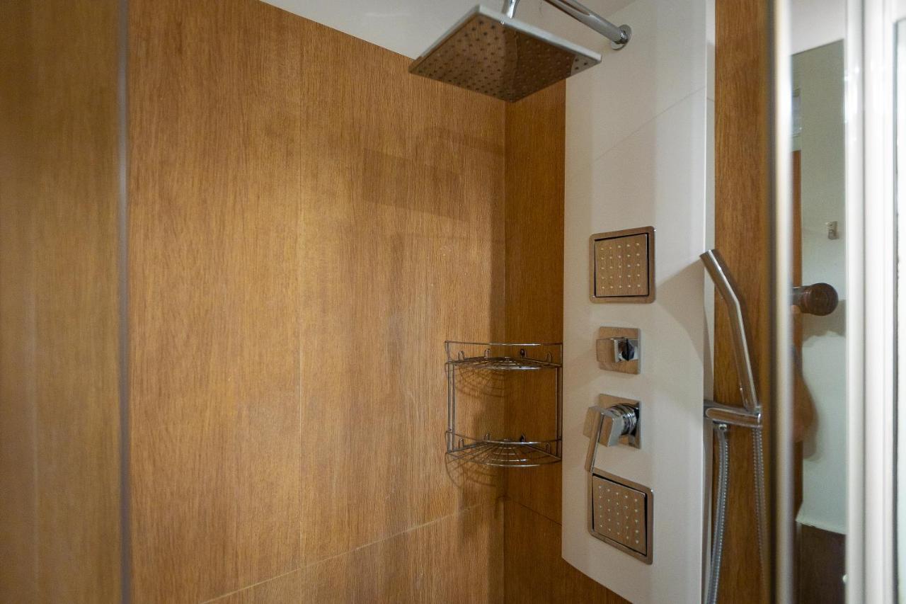 Guest house Internouno Rome