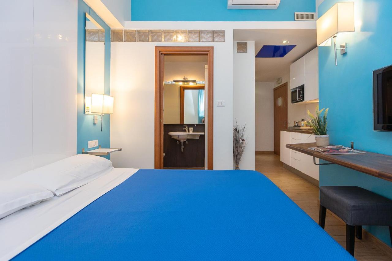 Internouno Guest house 2*