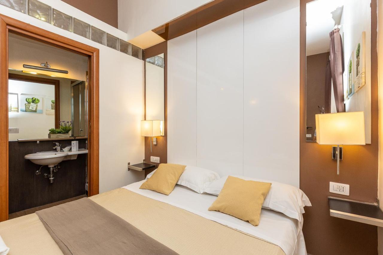 Internouno Guest house Rome