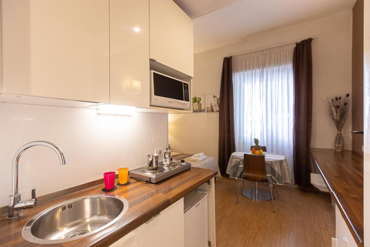 Guest house Internouno 2*