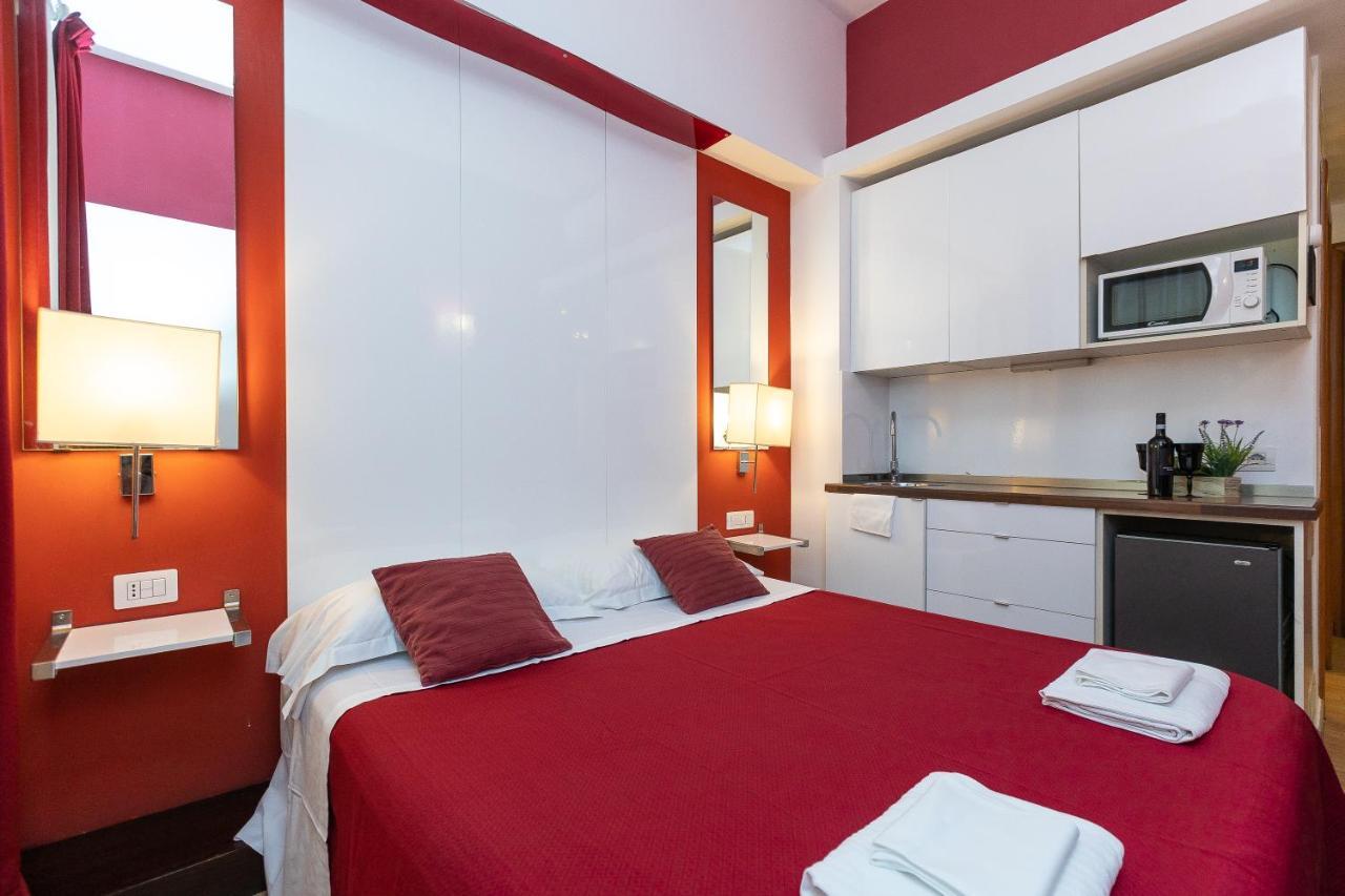 Guest house Internouno 2*