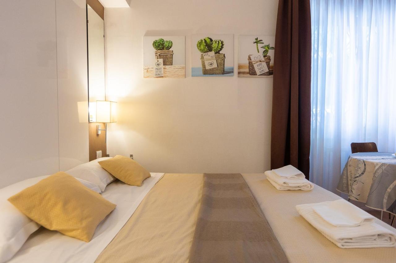 Internouno Guest house 2*