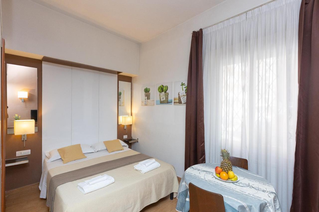 Guest house Internouno 2*