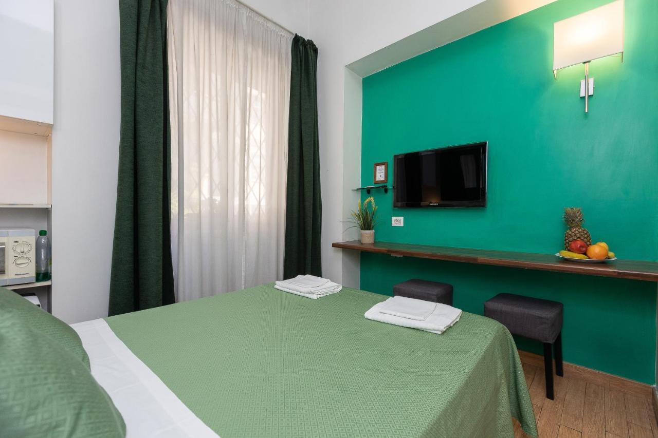 Guest house Internouno Rome