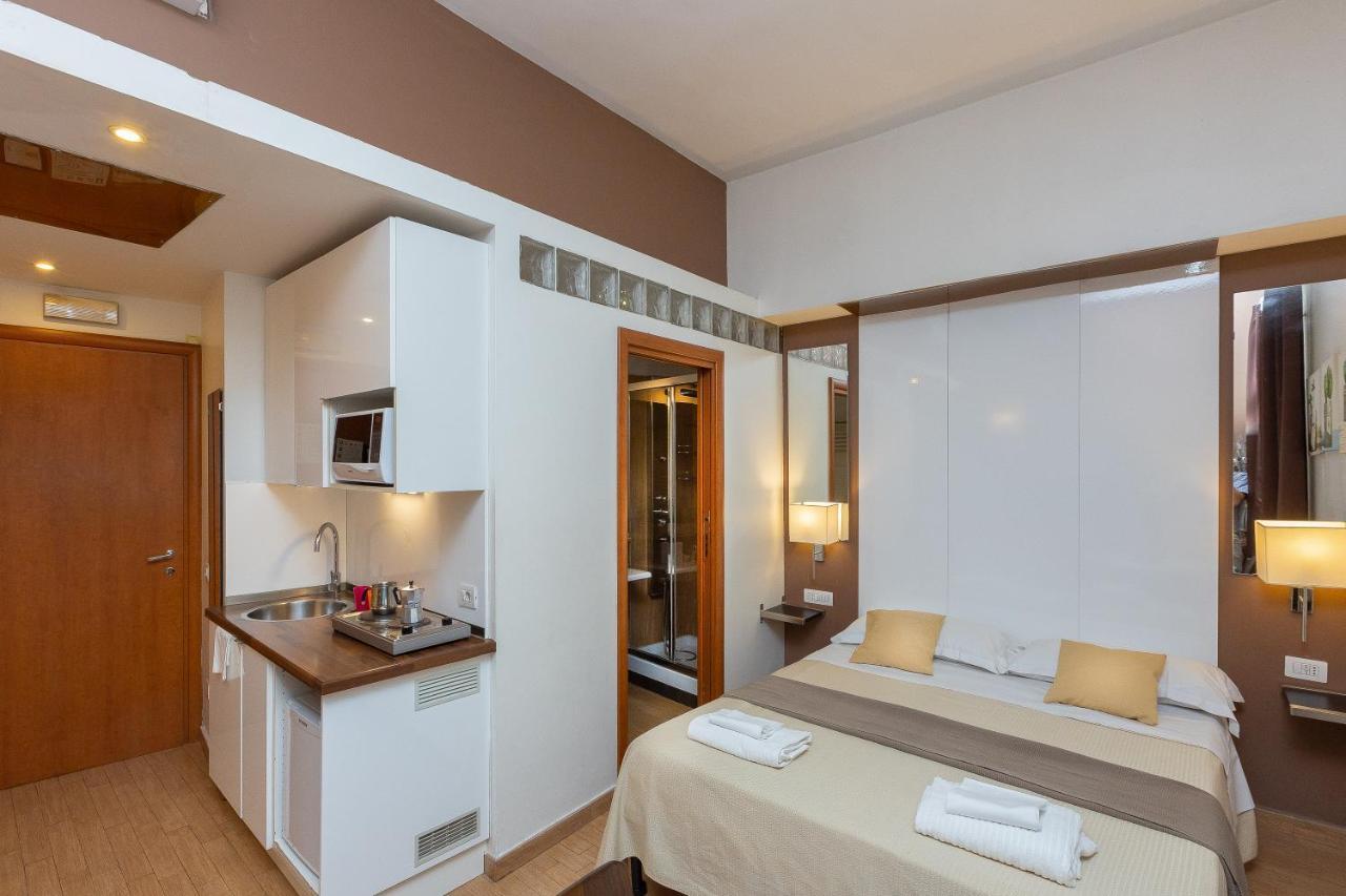 Internouno Guest house Rome