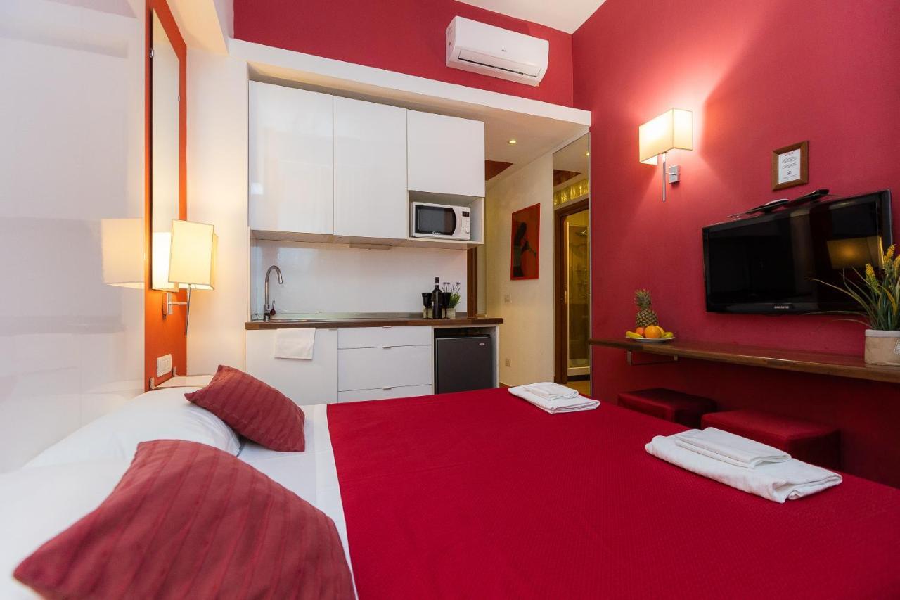 Internouno Guest house