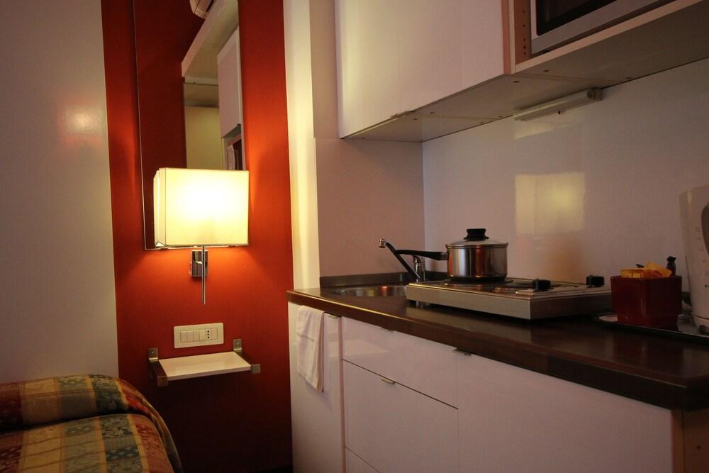 Guest house Internouno Rome
