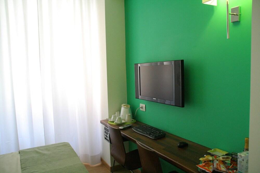 Internouno Guest house Rome