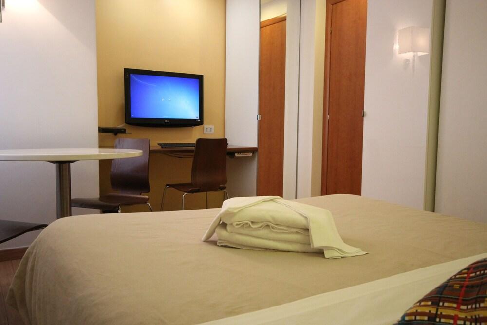 Guest house Internouno 2*