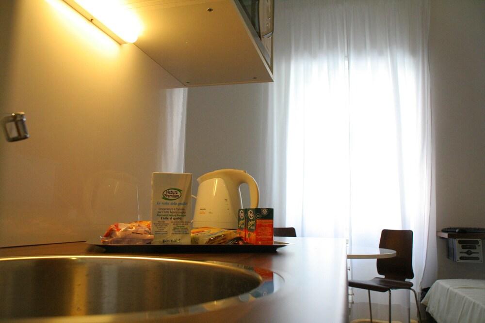 Guest house Internouno