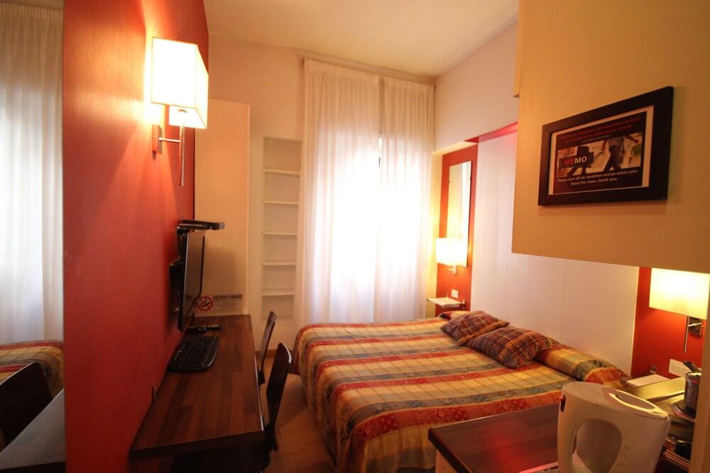 Guest house Internouno