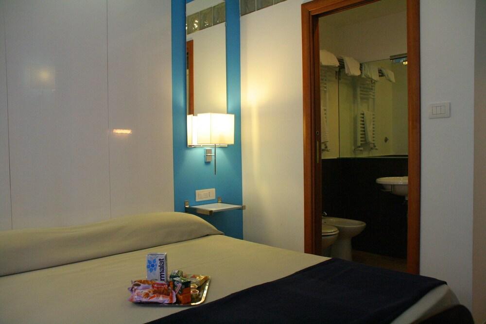 Internouno Guest house