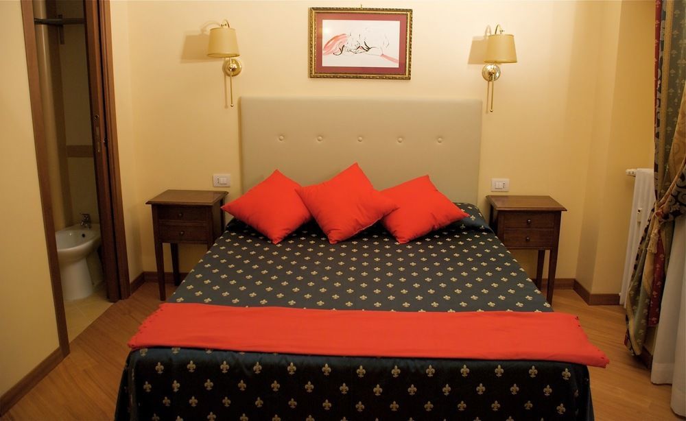 Guest house Internouno 2*