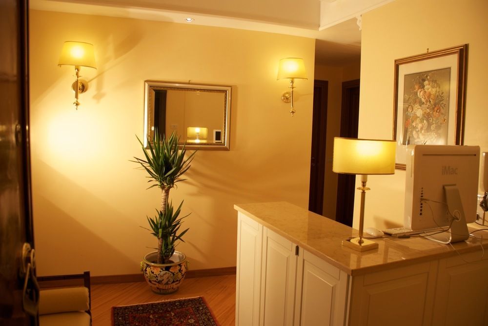 Internouno Guest house Rome