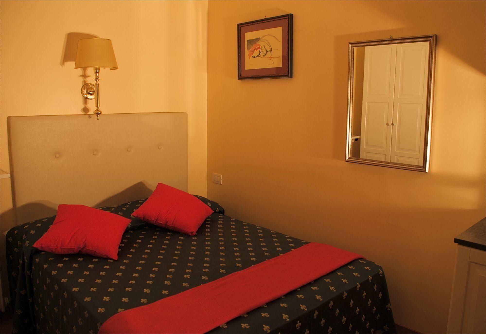 Guest house Internouno 2*
