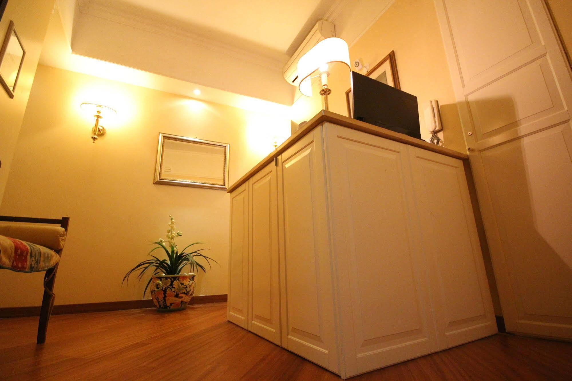 Guest house Internouno 2*