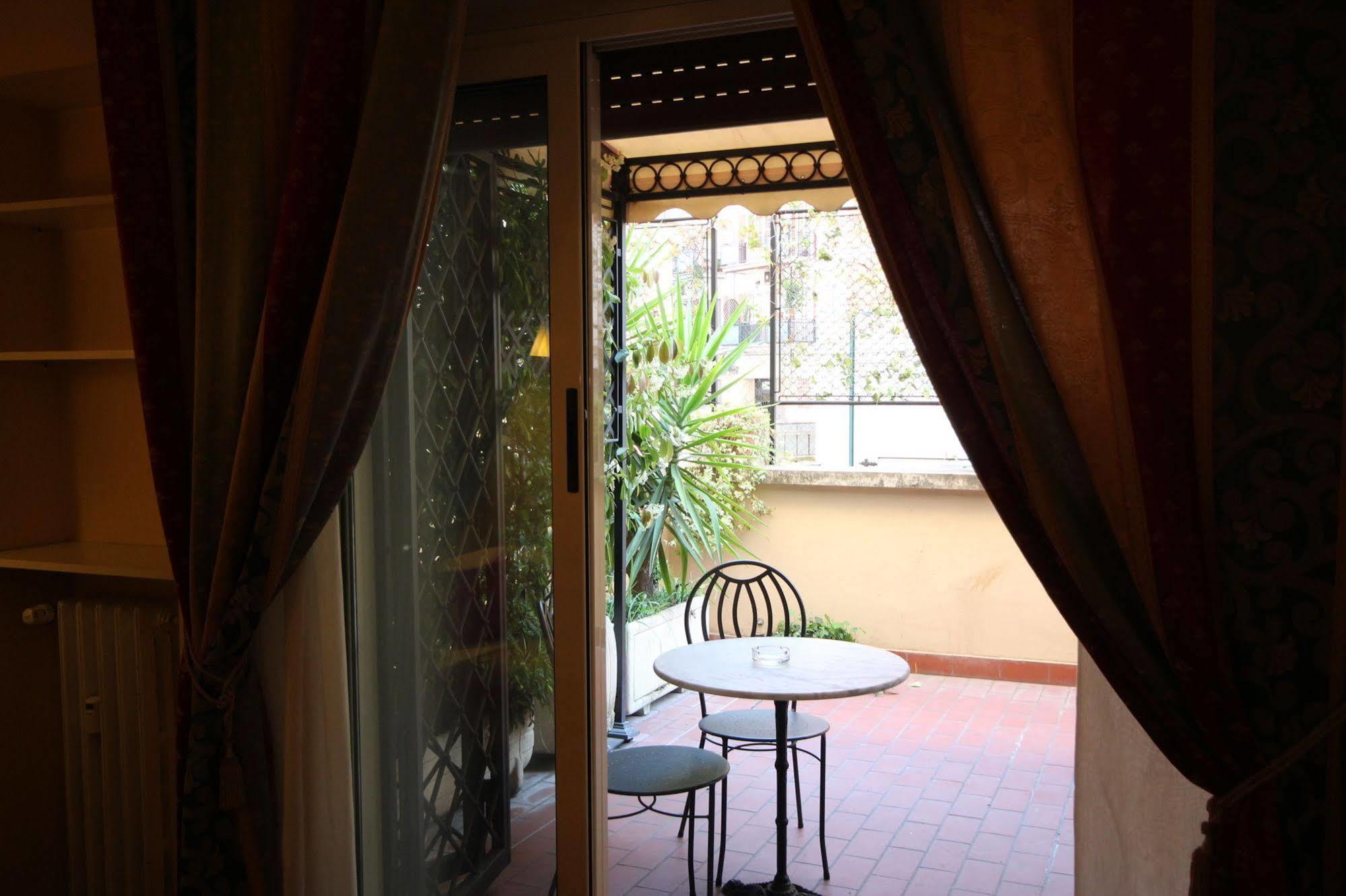 Guest house Internouno 2*