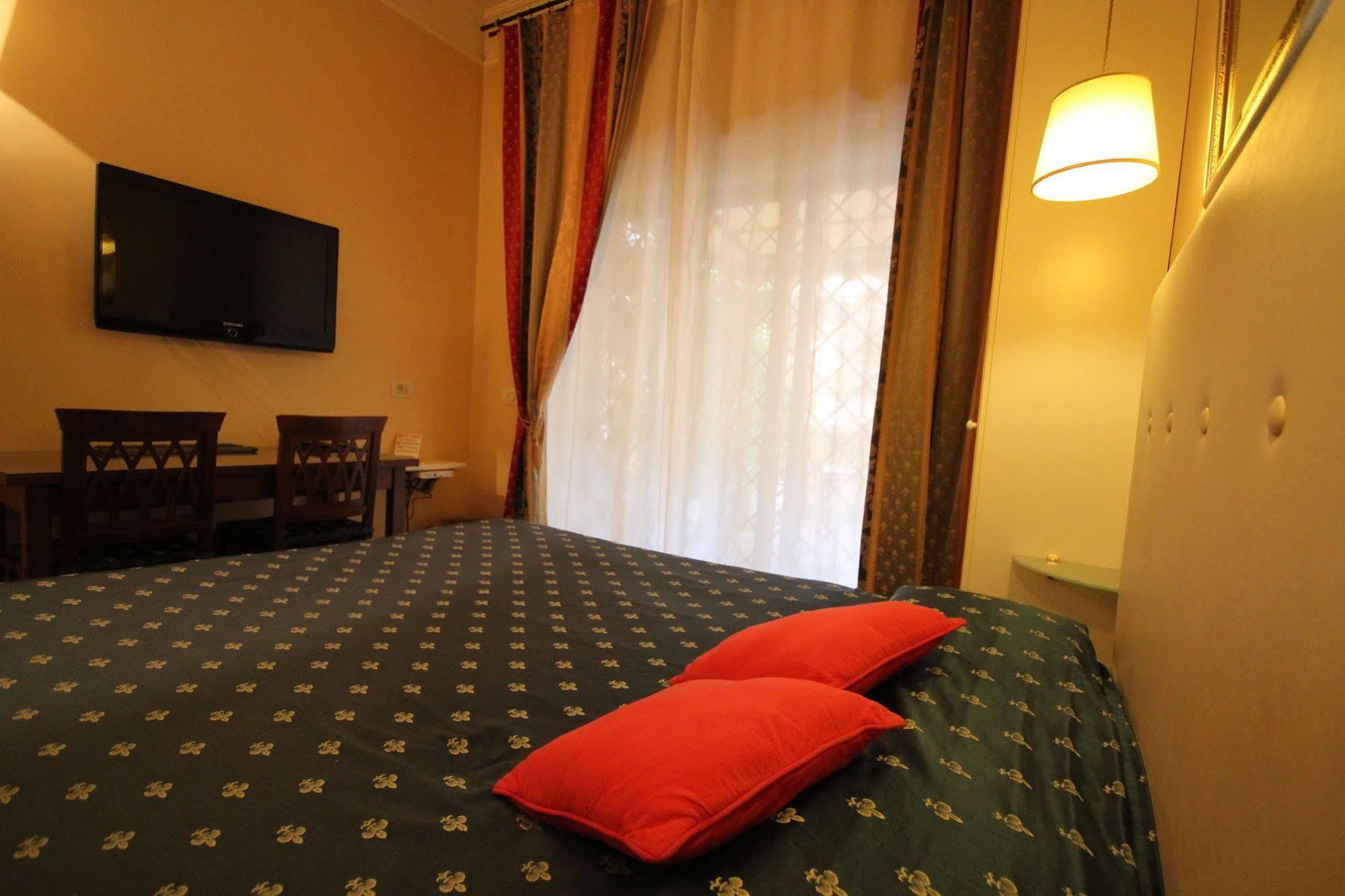 Internouno Guest house 2*