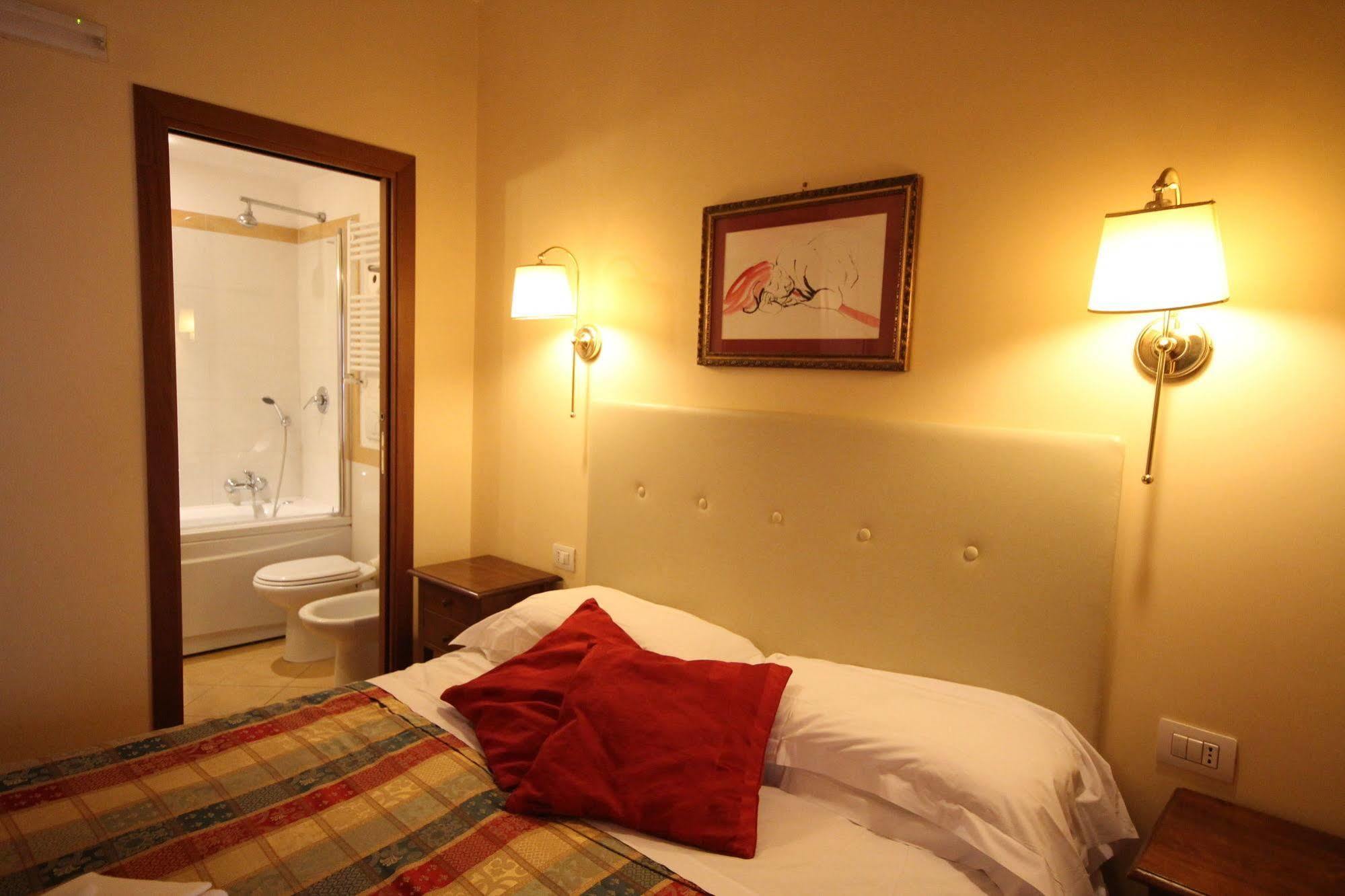 Guest house Internouno