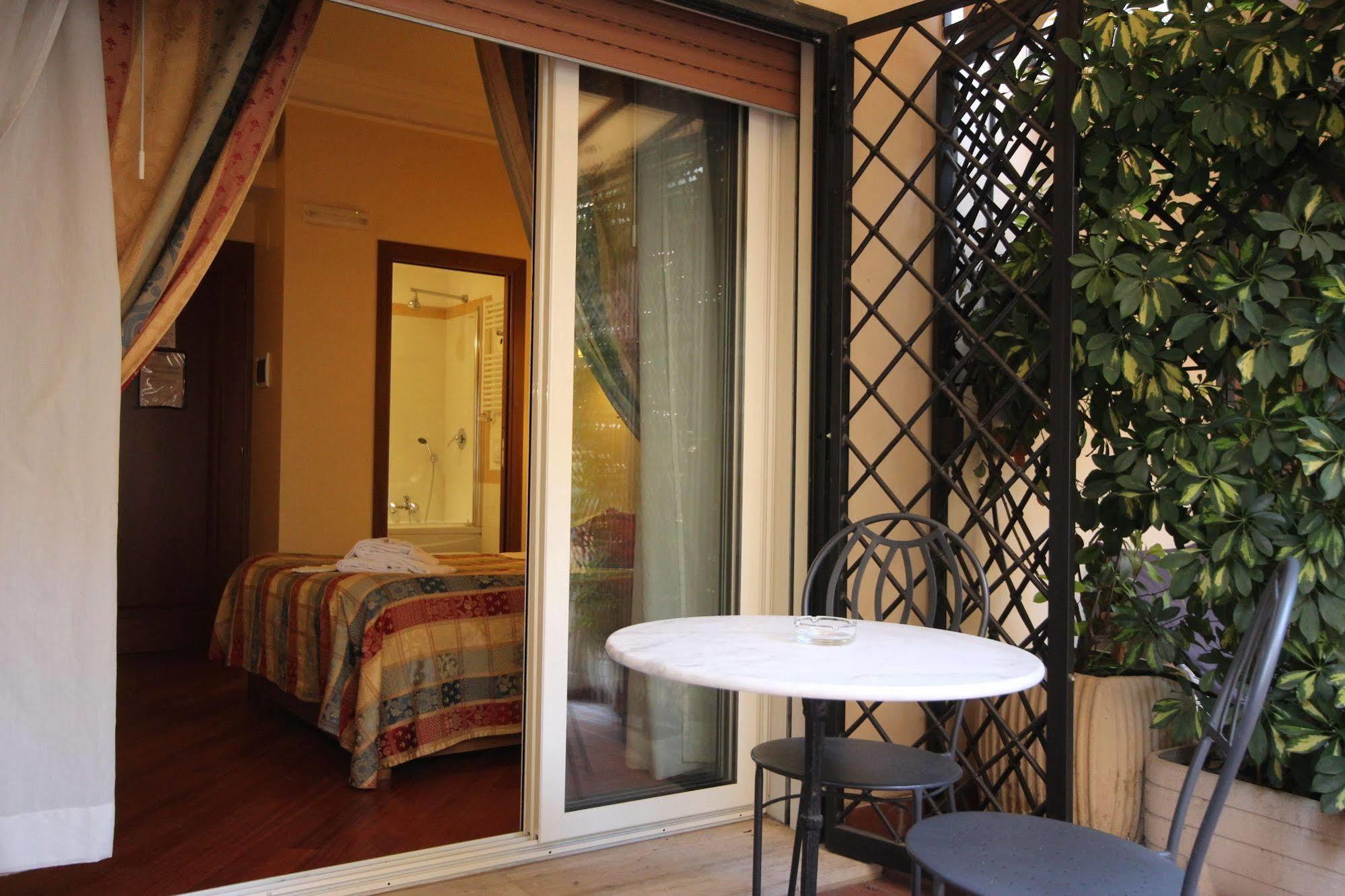 Internouno Guest house Rome