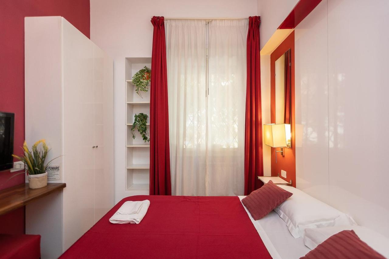 Affittacamere Internouno Roma