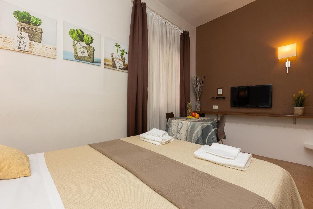 Affittacamere Internouno Roma