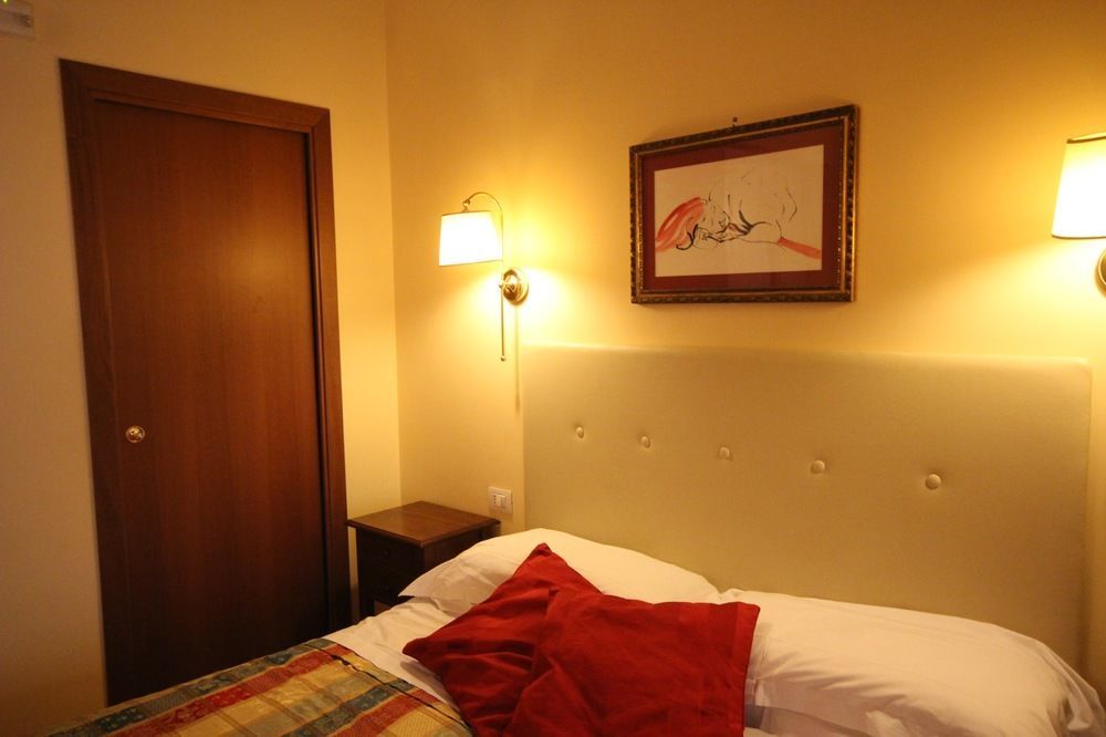 Internouno 2* Roma